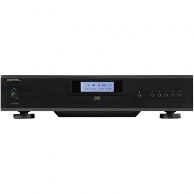 CD проигрыватель Rotel CD14MKII (Black)